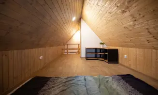 TANVALD - ŠUMBURK - chata - foto číslo 16