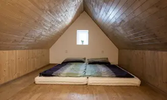 TANVALD - ŠUMBURK - chata - foto číslo 22