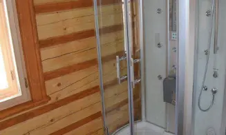 JÍLOVÉ U DRŽKOVA - stylová roubenka - foto číslo 18