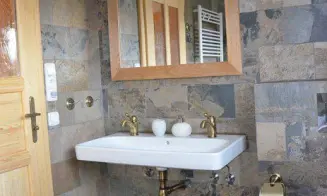 JÍLOVÉ U DRŽKOVA - stylová roubenka - foto číslo 7