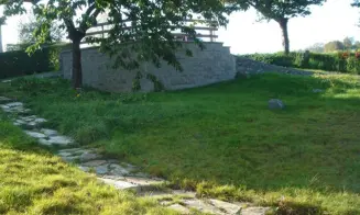 JÍLOVÉ U DRŽKOVA - stylová roubenka - foto číslo 9