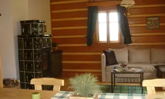 JÍLOVÉ U DRŽKOVA - stylová roubenka - foto číslo 24