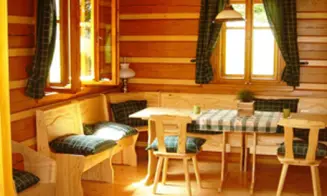 JÍLOVÉ U DRŽKOVA - stylová roubenka - foto číslo 14