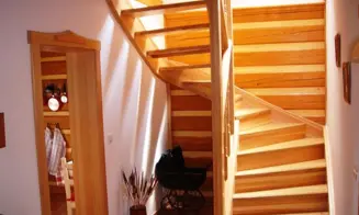 JÍLOVÉ U DRŽKOVA - stylová roubenka - foto číslo 2