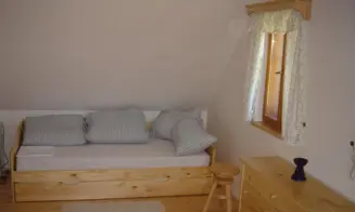 JÍLOVÉ U DRŽKOVA - stylová roubenka - foto číslo 7