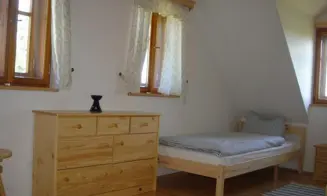 JÍLOVÉ U DRŽKOVA - stylová roubenka - foto číslo 13