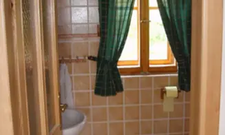 JÍLOVÉ U DRŽKOVA - stylová roubenka - foto číslo 8