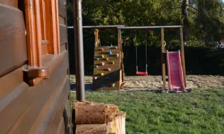 JÍLOVÉ U DRŽKOVA - stylová roubenka - foto číslo 17