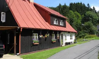 DESNÁ - chalupa - foto číslo 15