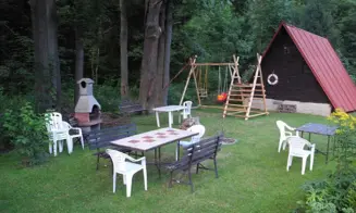 DESNÁ - chalupa - foto číslo 11