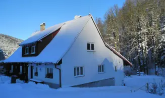 DESNÁ - chalupa - foto číslo 16