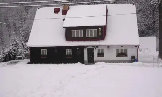 DESNÁ - chalupa - foto číslo 3