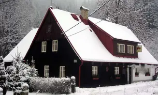 DESNÁ - chalupa - foto číslo 5