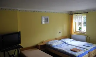 DESNÁ - chalupa - foto číslo 14