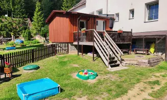 JANOV NAD NISOU - apartmán - foto číslo 12