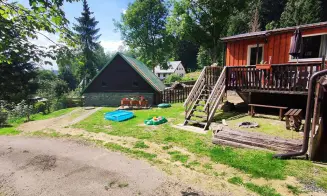 JANOV NAD NISOU - apartmán - foto číslo 15