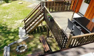 JANOV NAD NISOU - apartmán - foto číslo 11