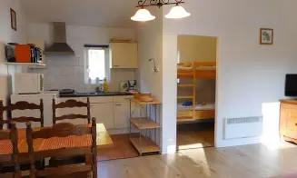 JANOV NAD NISOU - apartmán - foto číslo 1