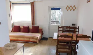 JANOV NAD NISOU - apartmán - foto číslo 3