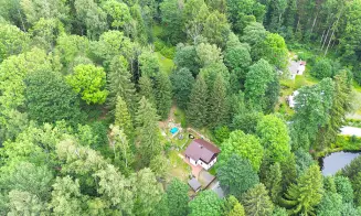 JANOV NAD NISOU - chalupa - foto číslo 22