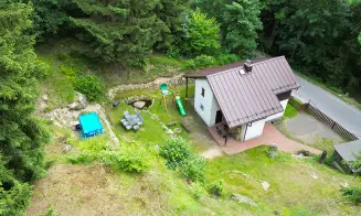 JANOV NAD NISOU - chalupa - foto číslo 18