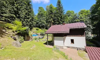 JANOV NAD NISOU - chalupa - foto číslo 17