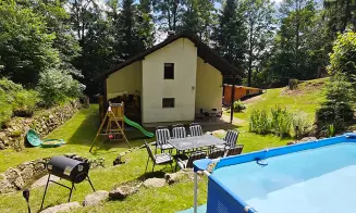 JANOV NAD NISOU - chalupa - foto číslo 23