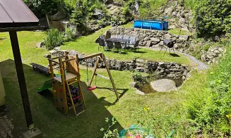 JANOV NAD NISOU - chalupa - foto číslo 9