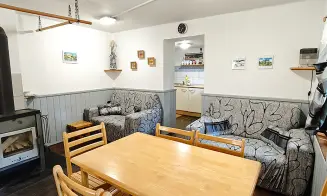 JANOV NAD NISOU - chalupa - foto číslo 8