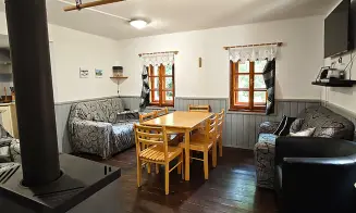 JANOV NAD NISOU - chalupa - foto číslo 6