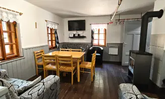 JANOV NAD NISOU - chalupa - foto číslo 11