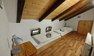 JANOV NAD NISOU - chalupa - foto číslo 20