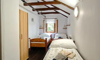 JANOV NAD NISOU - chalupa - foto číslo 10