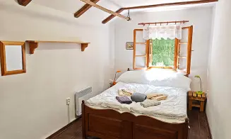 JANOV NAD NISOU - chalupa - foto číslo 7