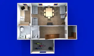 JANOV NAD NISOU - chalupa - foto číslo 16