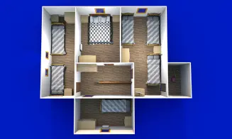 JANOV NAD NISOU - chalupa - foto číslo 19