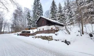 JANOV NAD NISOU - chalupa - foto číslo 4