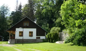 JANOV NAD NISOU - chalupa - foto číslo 16