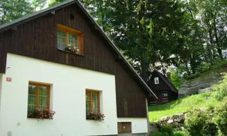 JANOV NAD NISOU - chalupa - foto číslo 13