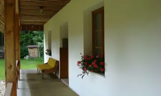 JANOV NAD NISOU - chalupa - foto číslo 12