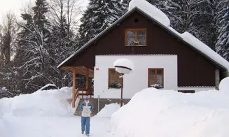 JANOV NAD NISOU - chalupa - foto číslo 17