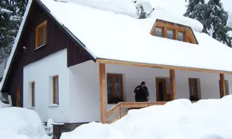 JANOV NAD NISOU - chalupa - foto číslo 5