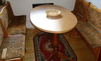 JANOV NAD NISOU - chalupa - foto číslo 11