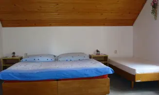 JANOV NAD NISOU - chalupa - foto číslo 14