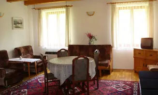 JANOV NAD NISOU - chalupa - foto číslo 19