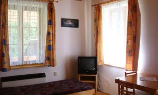 JANOV NAD NISOU - chalupa - foto číslo 8