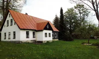 SMRŽOVKA - chalupa - foto číslo 20