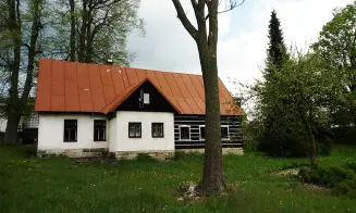 SMRŽOVKA - chalupa - foto číslo 27