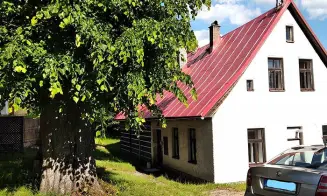 SMRŽOVKA - chalupa - foto číslo 26