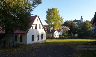 SMRŽOVKA - chalupa - foto číslo 21